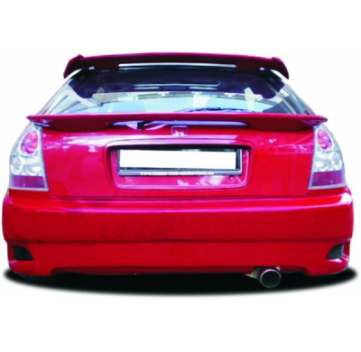 Spoiler Universales Trasero