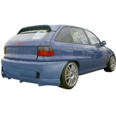 Spoiler Universales Trasero