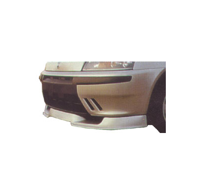 Spoilers Delantero Fiat Punto 2000