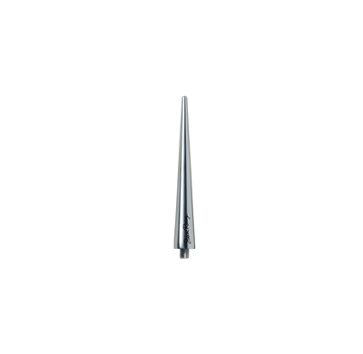 Sr Alu Antenne Slide Aluminium 10,5cm