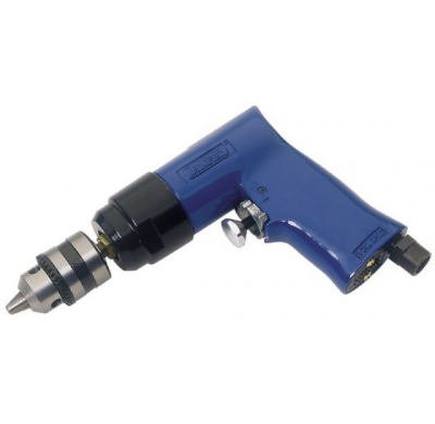 Taladro Reversible 10mm Portabrocas