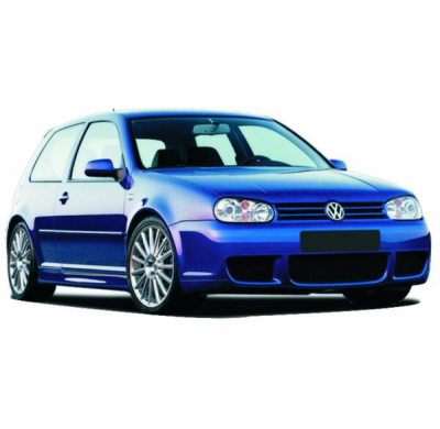 Taloneras  Golf Iv R32.