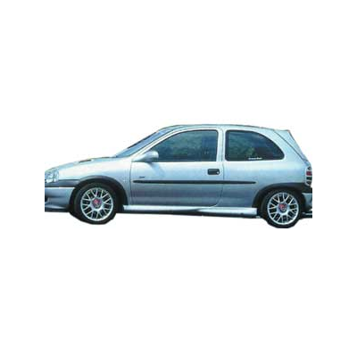 Taloneras 3-5 P Corsa B