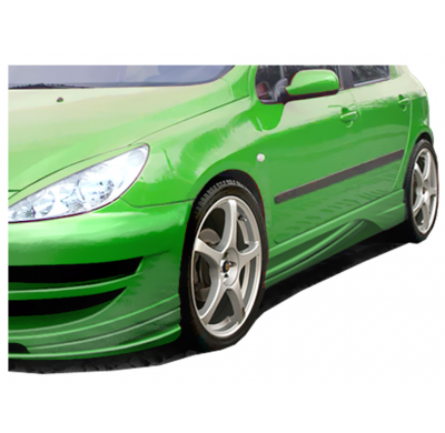 Taloneras Audi A3 96-00 Galaxy