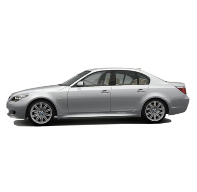 Taloneras Bmw E60 M-Look