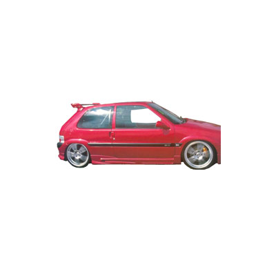 Taloneras Citroen Saxo Con Branquias