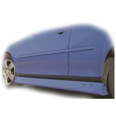 Taloneras Cs-Look Bora All Modells