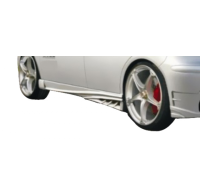 Taloneras Fiat Punto 93-99 Modena