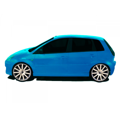 Taloneras Ford Fiesta 02 Raven