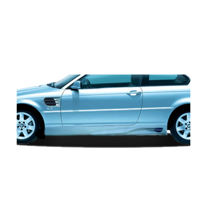 Taloneras Ford Fiesta 96 T-Rex M1