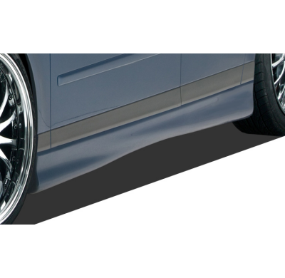 Taloneras Honda Civic 98 Yacuza M3