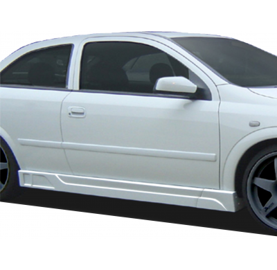 Taloneras Opel Astra G Pyton