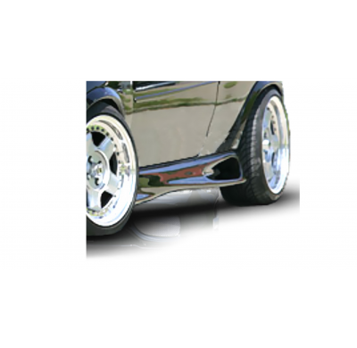 Taloneras Opel Corsa B Alien