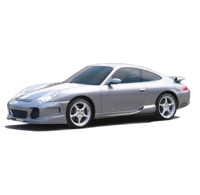 Taloneras Porsche 996 Cool
