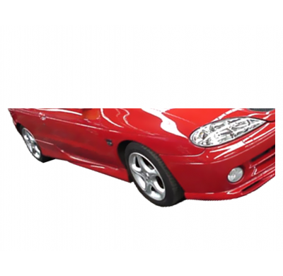 Taloneras Renault Megane 2000-2002 Sport