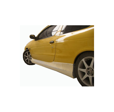 Taloneras Renault Megane Coupe 99