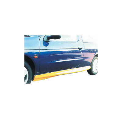 Taloneras Rs Renault Megane Coupe 99