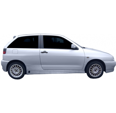 Taloneras Seat Ibiza 93 Sport