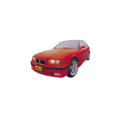 Taloneras Ssk Bm 3 E36 2/4drs 12/90-3/98