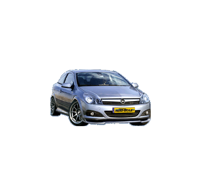 Taloneras Ssk Op Corsa B 'Newstyle'