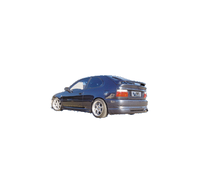 Taloneras Ssk to Corolla Hb E10 3drs 8/92-7/9