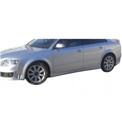 Taloneras Universal Sport