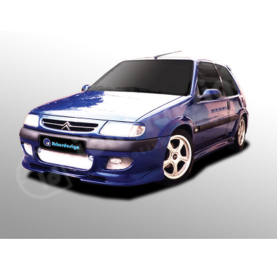 Taloneras Vts/Vtr (Gladiator/Stealth/Demon) - Saxo Vts/Vtr