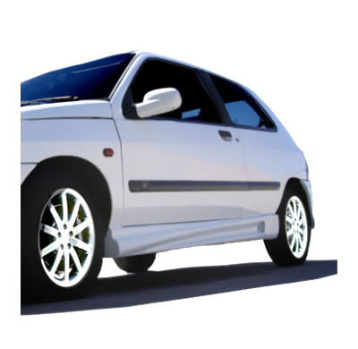 Taloneras Vw Golf Iii Wind M11