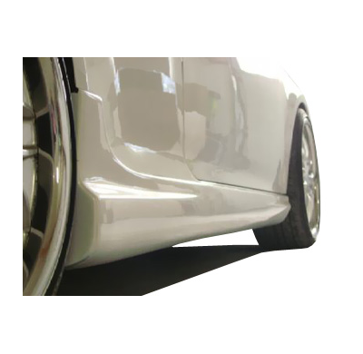 Taloneras Vw Golf V Power