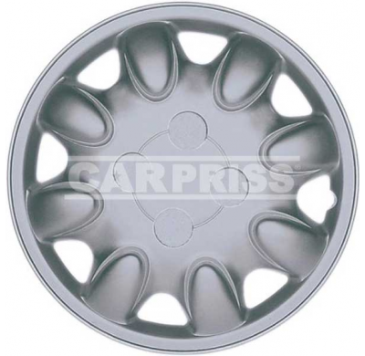 Tapacubo 13" (1 Unidad) Siena.