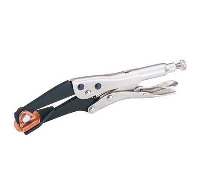 Tenazas Grip De Soldar