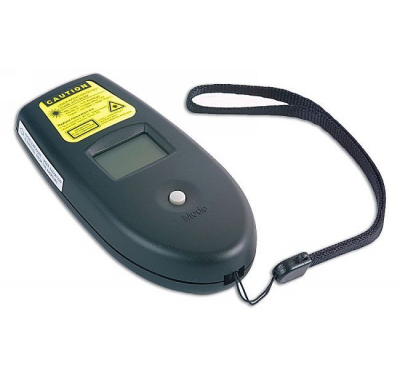 Termómetro Por Infrarrojos