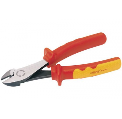 Tijeras De Corte Diagonal Aislados Aprobado Por Vde