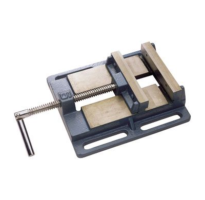 Tornillo De Banco 118mm