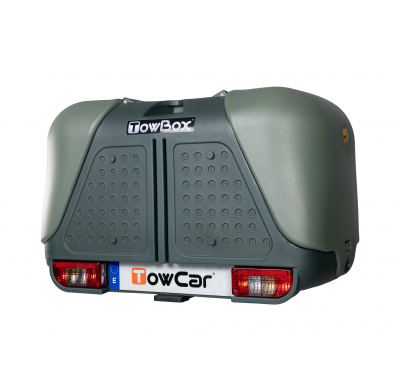 Towbox V2 Hunter Verde