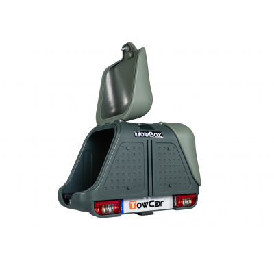 Towbox V2 Hunter Verde