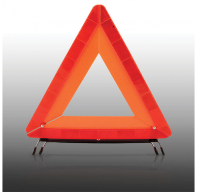 Triangulo De Sinalização Kayzen