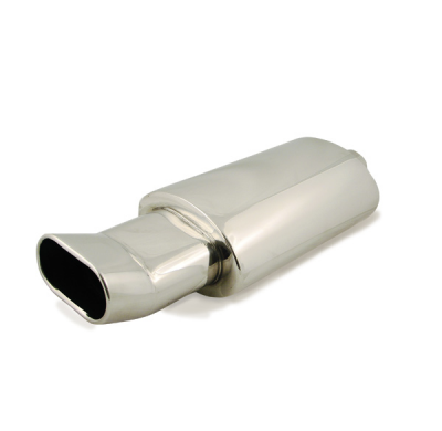 Tubo De Escape Harpoon