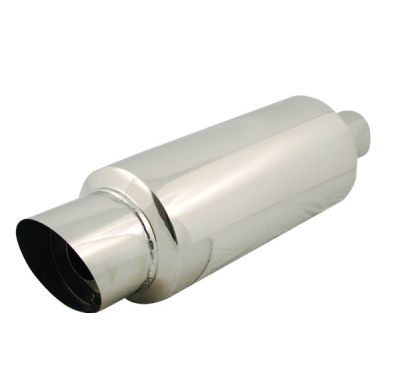 Tubo De Escape Kronos