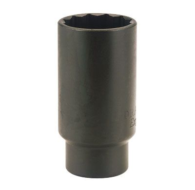 Vaso De Transmisión 1/2" - 30mm