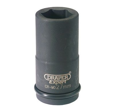 Vaso De Transmisión 3/4" - 27mm Largo