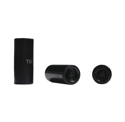 Vasos 1/2" De Torx (Calibres De Frenos)