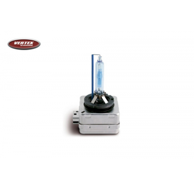 Bombilla Xenon D1s 8000k  (Hid Xenon Bulb Type D1s 8000k)