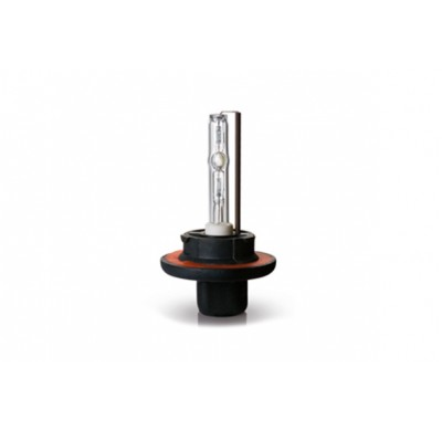 Bombilla Xenon H13 4300k  (Hid Xenon Bulb Type H13 4300k)