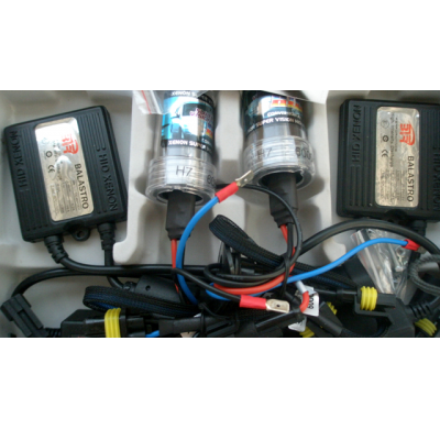 Xenon Slim Balast Bombillas H7