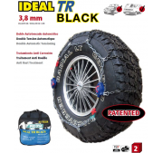 IDEAL TR BLACK 4X4-FURGONETA-SUV