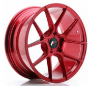 JR30 RED