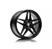 SPARCO RECORD GLOSS BLACK