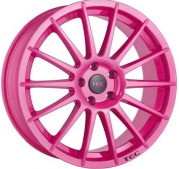 AS02 RACE PINK