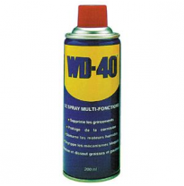 Wd40 200ml Lubricantes Wd40  Wd40
